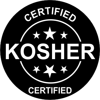 Kosher Certified