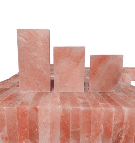 Himalayan Salt Tiles