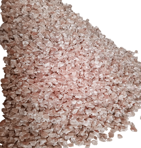 Himalayan Salt Chunks