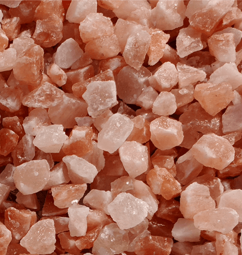 Himalayan Salt Chunks